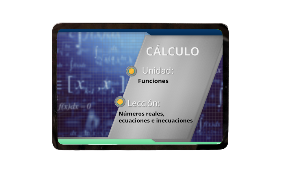 Edusystem Calculo